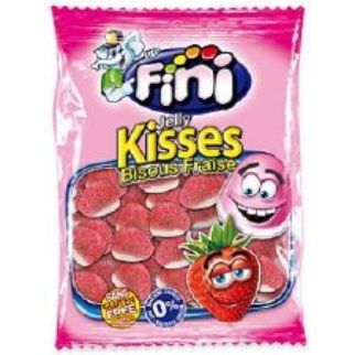 Fini Jelly Kiss 100g 12x1.80