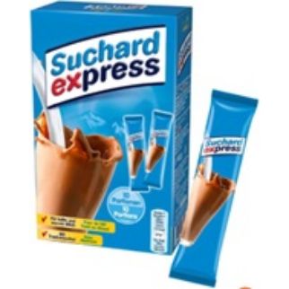 Suchard Express Drink 10p 145g 12x4.75