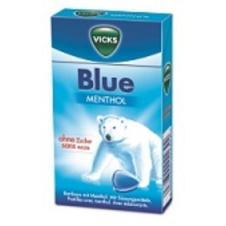 Vicks Bleu Box 40g 20x2.90