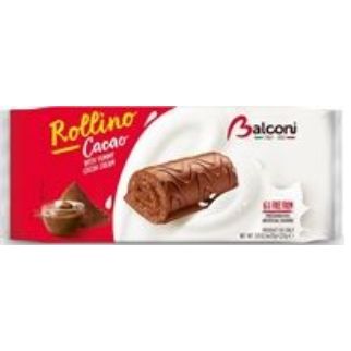 2392 Rollino Cacao 222g 20x2.75