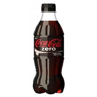 Coca-Cola Zéro 5dl 24x1.70