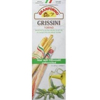 Grissini Torino 100g 12x2.45
