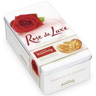 300930 Kambly Rose Luxe 350g 2x24.95