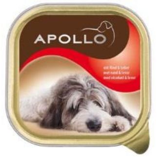 5613 Apollo Dog Boeuf 300g 10x1.90