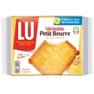 LU Petit Beurre 200g 20x3.60