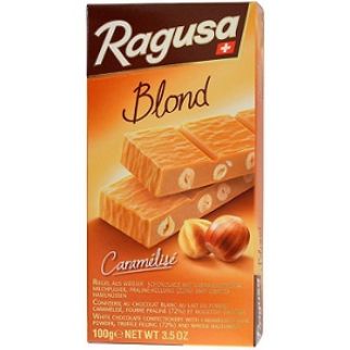 Ragusa Jubilé Blond 100g 12x2.75