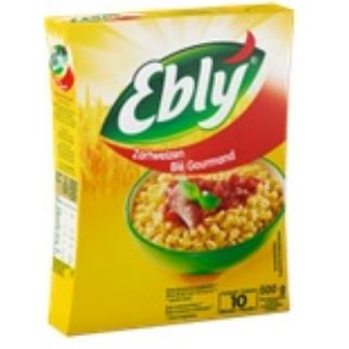 Ebly Blé 500g 14x4.70