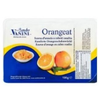 Vanini Orangeat 100g 12x1.95