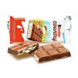 Kinder Country 23.5g 40x0.70