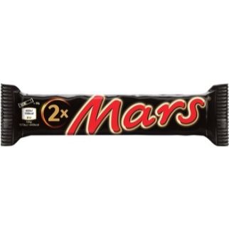 Mars 2Pack 70g 24x1.75