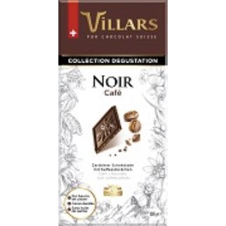 0280 Villars Noir Café 100G 16X3.30