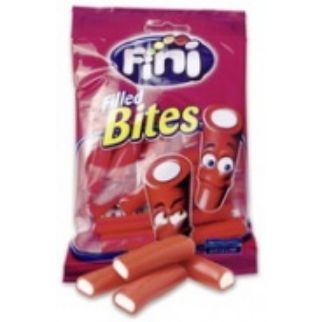 Fini Jelly Filled Bites 100g 12x1.80