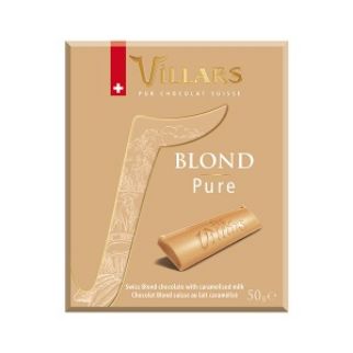 0371 Villars Blond 50G 20X1.95