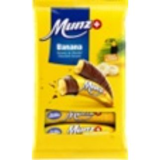 Munz Banane MP7 133g 18x5.25