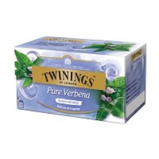 Twinings Eisen./Verveine (25x1.5g) 12x3.95