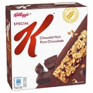 Kellogg's Special K Choco BOX 129g 14x4.30