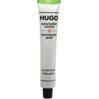 Hugo Tube Mout. Ail Ours 100g 6x3.20