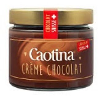 Caotina Crème 300g 6x4.20