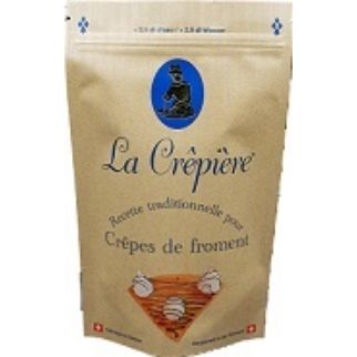 Crepière Crêpe Froment 225g 15x3.50