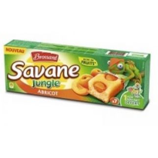 6962 Savane Abricot 150g 12x3.95