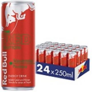 Red Bull Pastèque 250ml 24x1.95