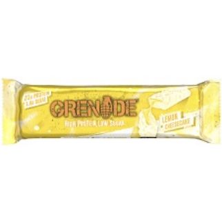 Grenade Prot. LEMON CHEES. 60g 12x3.50