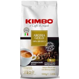 Kimbo Aroma Gold 6x1kg