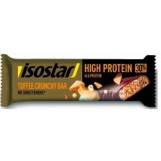 Isostar Proteine cara. Toffee 55g 16x2.95