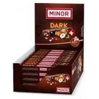 Minor Dark 42g 44X2.25