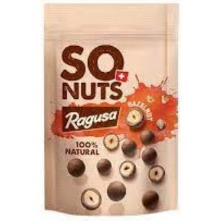 So Nuts Ragusa 120g 9x4.50