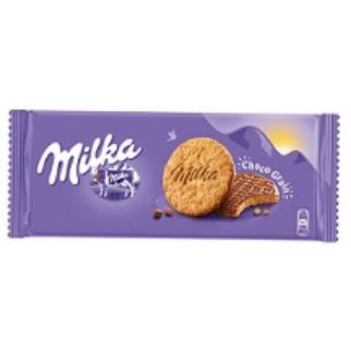 Milka Choco GRAINS 126g 20x2.30