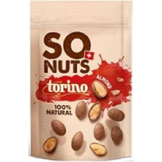 So Nuts Torino 120g 9x4.50